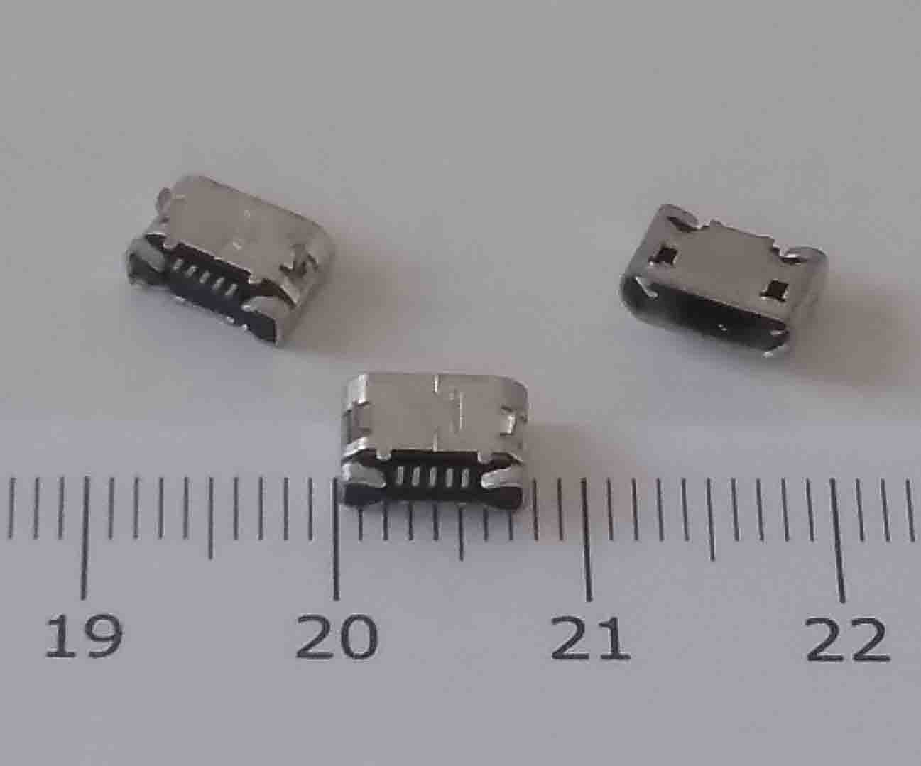 10. Micro usb B5-S5